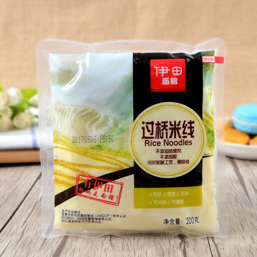 過橋米線(xiàn)200g