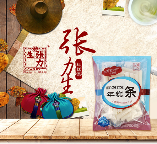 年糕條300g